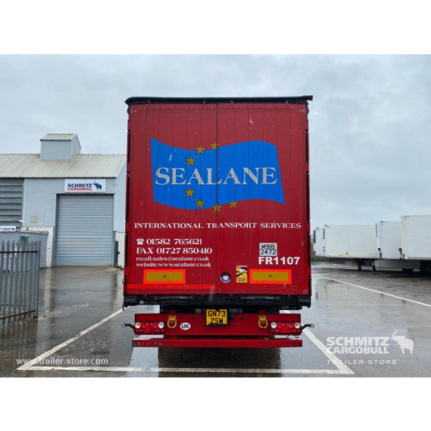 2017 Schmitz Cargobull OTHERS-33287062