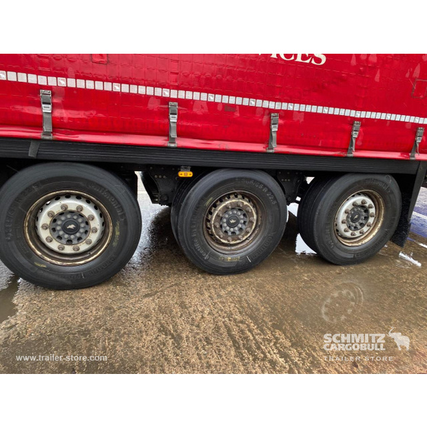 2017 Schmitz Cargobull OTHERS-33287066