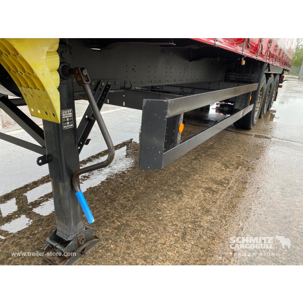 2017 Schmitz Cargobull OTHERS-33287068