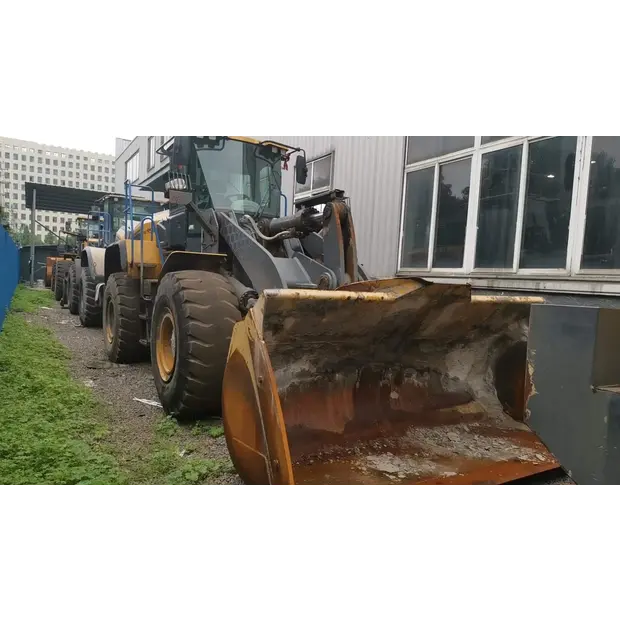 XCMG XC958EV-33589239