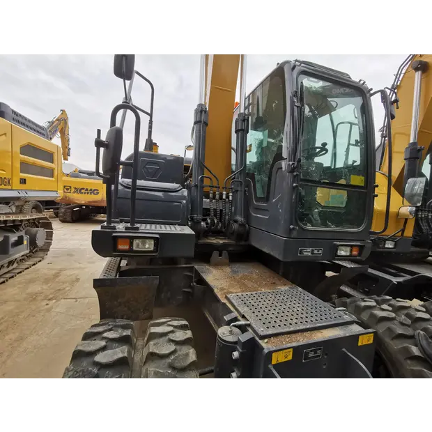 XCMG XE155WD-33589265