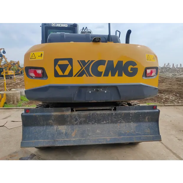 XCMG XE155WD-33589266