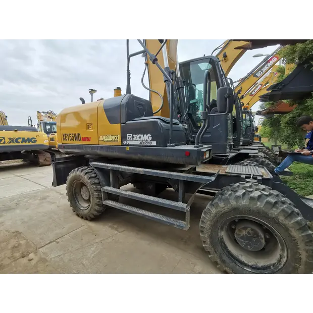 XCMG XE155WD-33589267