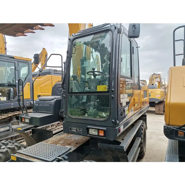 XCMG XE155WD-33589268