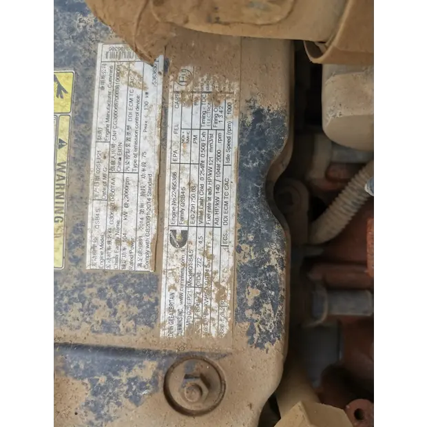 XCMG XE155WD-33589271