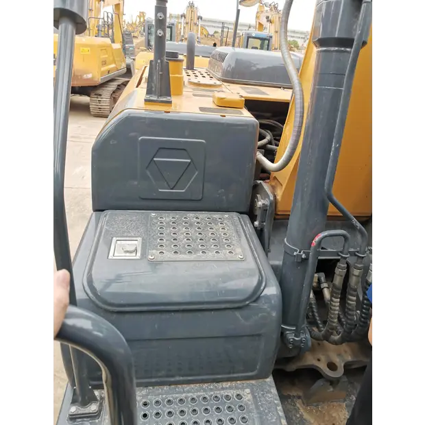 XCMG XE155WD-33589273