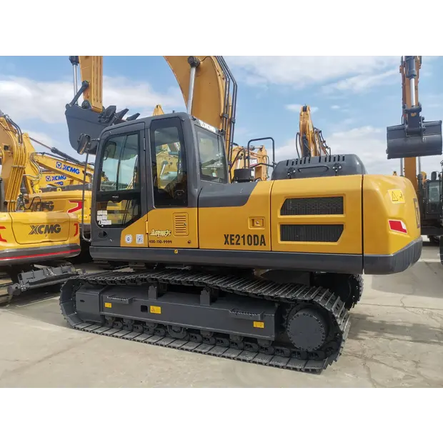 اكس سي ام جي XE210DA-33589275