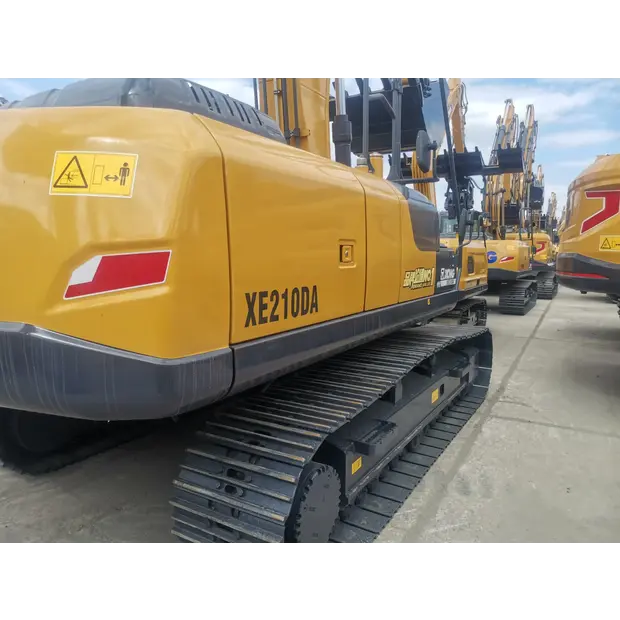 اكس سي ام جي XE210DA-33589277