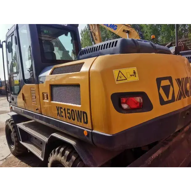 اكس سي ام جي XE150WD-33810382