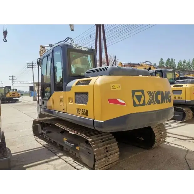 اكس سي ام جي XE155D-33810393