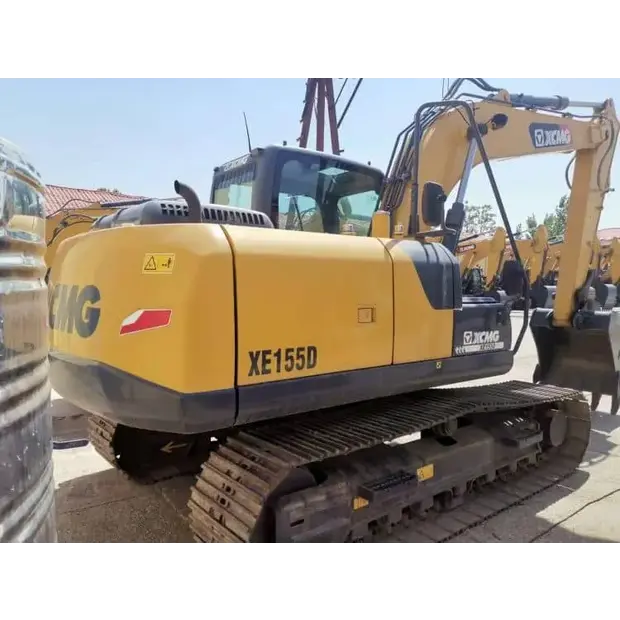 اكس سي ام جي XE155D-33810394