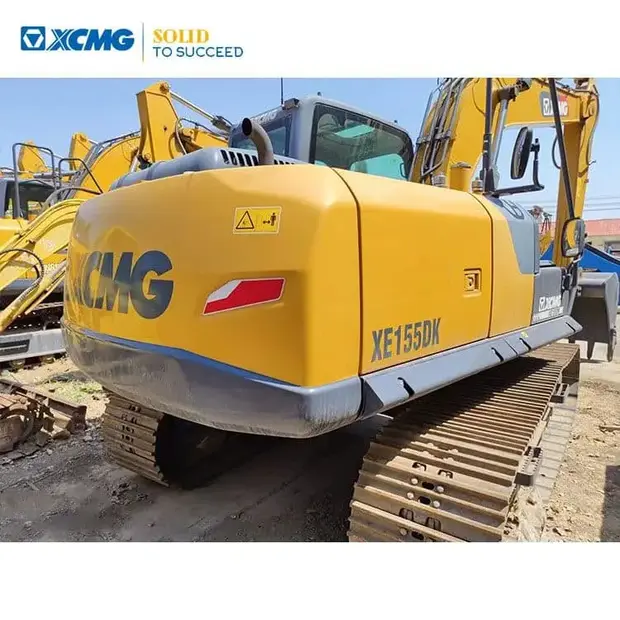 اكس سي ام جي XE155DK-33810396