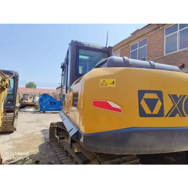 اكس سي ام جي XE155DK-33810397