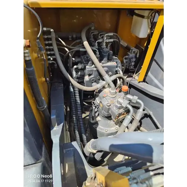 اكس سي ام جي XE155DK-33810401