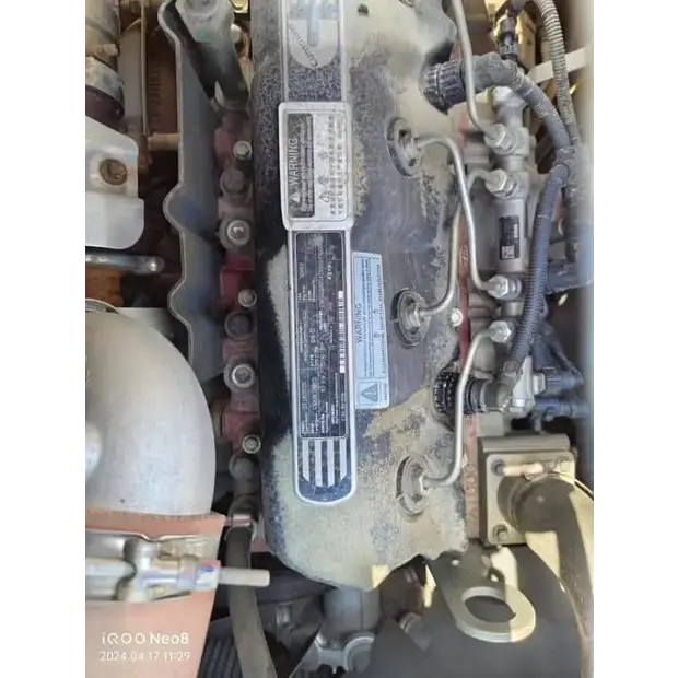 اكس سي ام جي XE155DK-33810402
