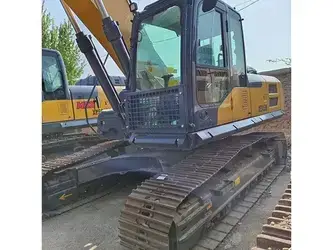 Image de PELLETEUSES SUR CHENILLES XCMG XE245DK