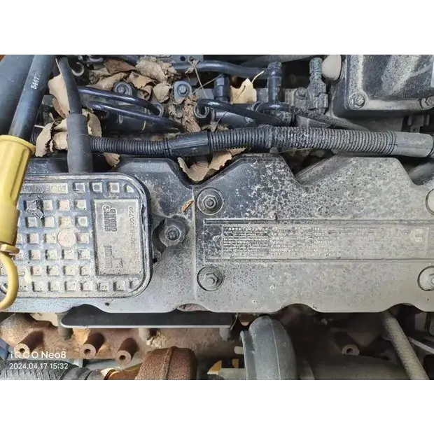 XCMG XE245DK-33810405