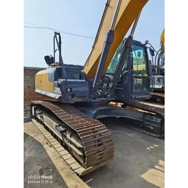 XCMG XE245DK-33810407