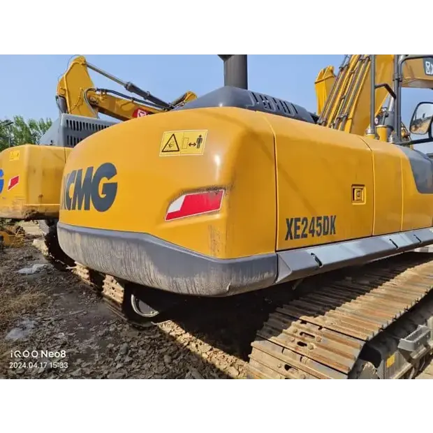 XCMG XE245DK-33810408