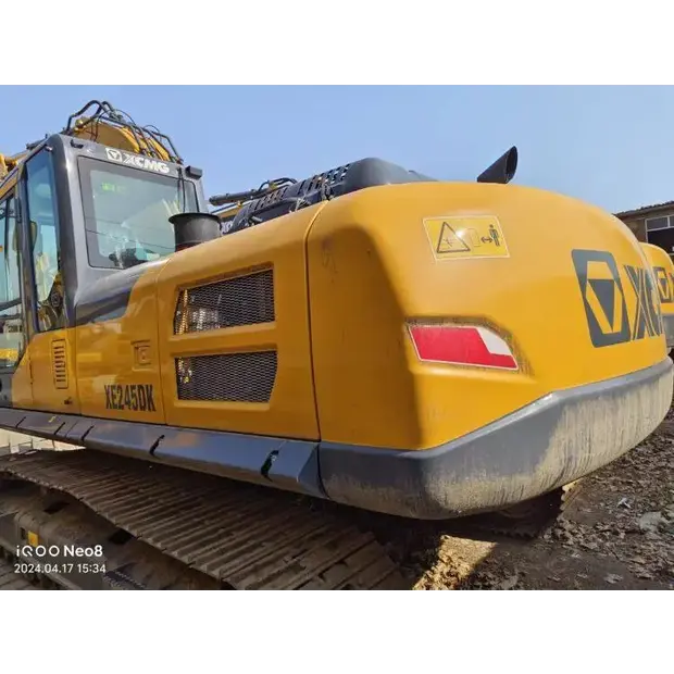 XCMG XE245DK-33810410