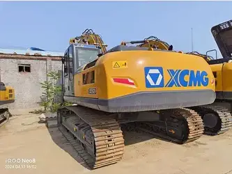 Image de PELLETEUSES SUR CHENILLES XCMG XE305D