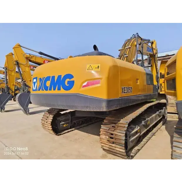 اكس سي ام جي XE305D-33810413