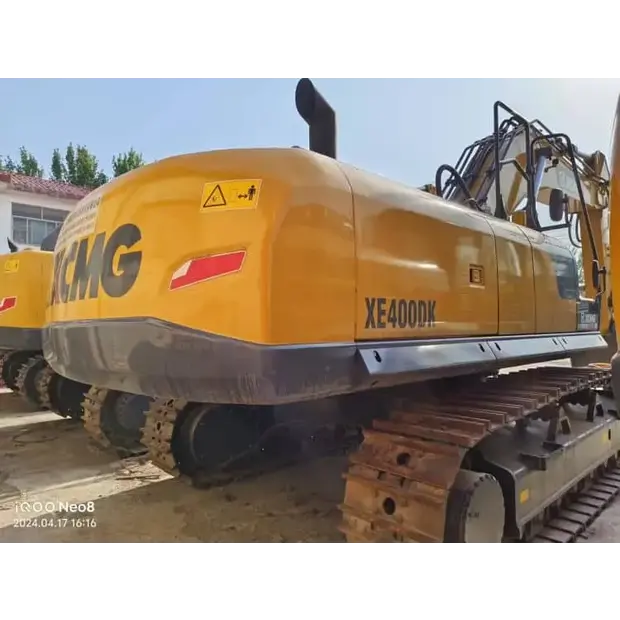 XCMG XE400DK-33810429