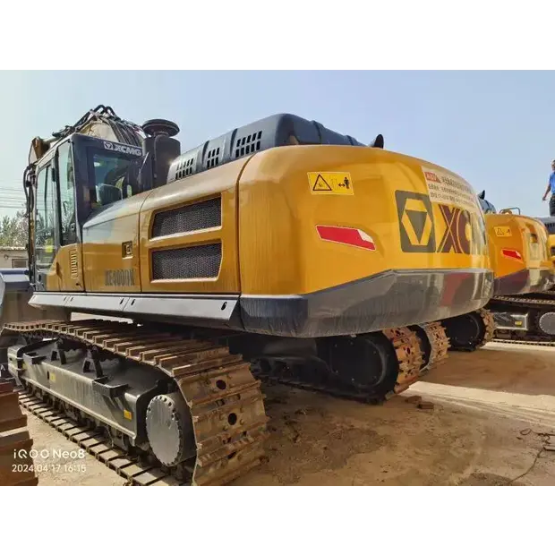 XCMG XE400DK-33810430
