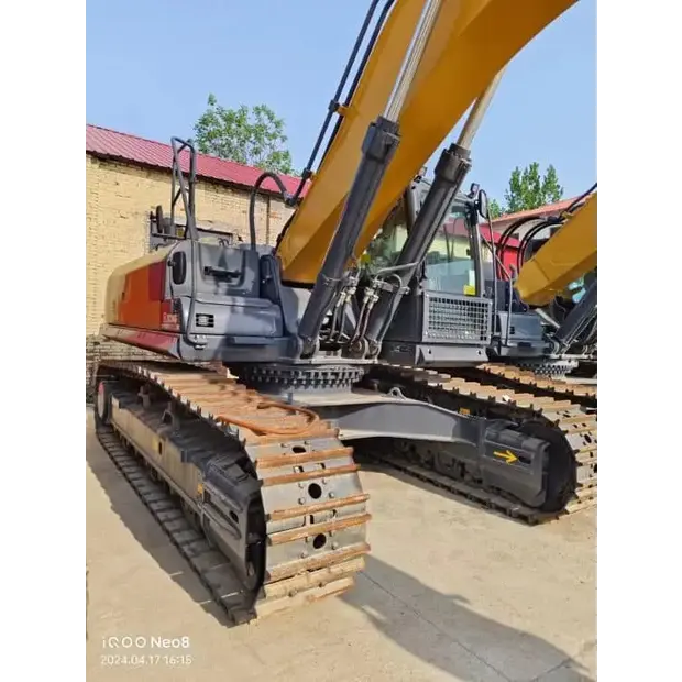 XCMG XE400DK-33810431