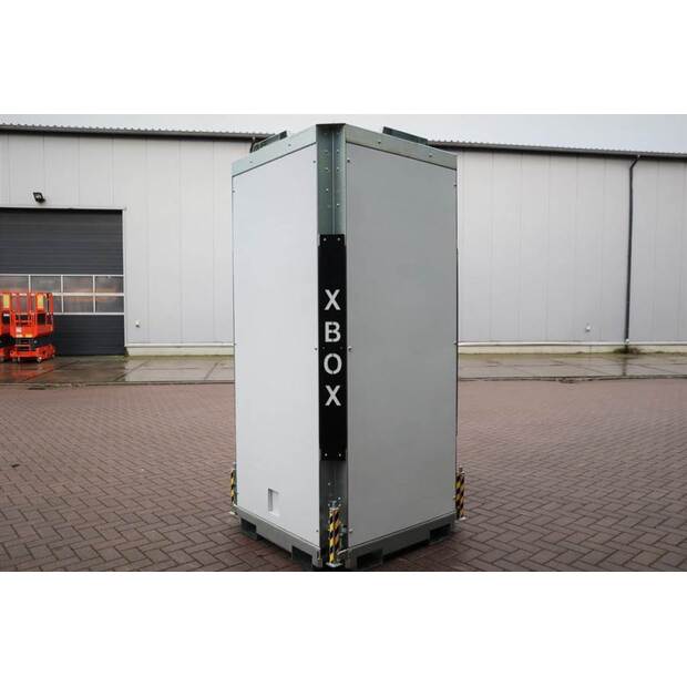 2022 Trime X-BOX-33853432