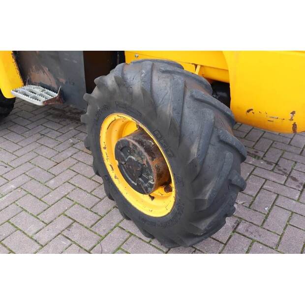 2007 JCB 926-33854792