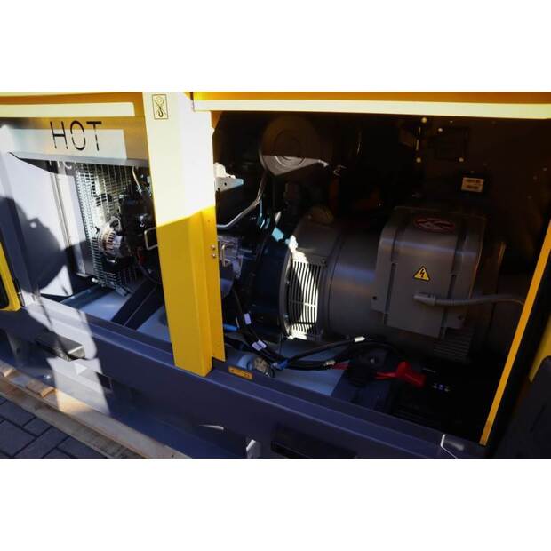 2023 Atlas Copco QAS 40-33879510