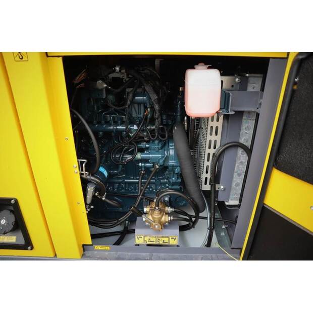 2023 Atlas Copco QAS 45 KD S5-33879809