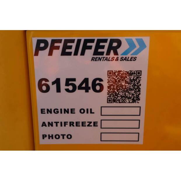 2023 Atlas Copco QES 105 JD ST3-33880169