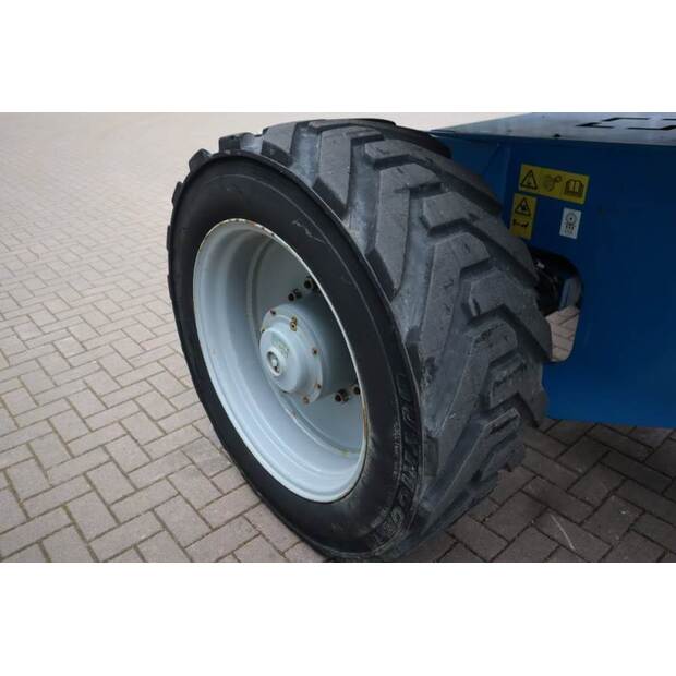 2016 Genie S125-33882990