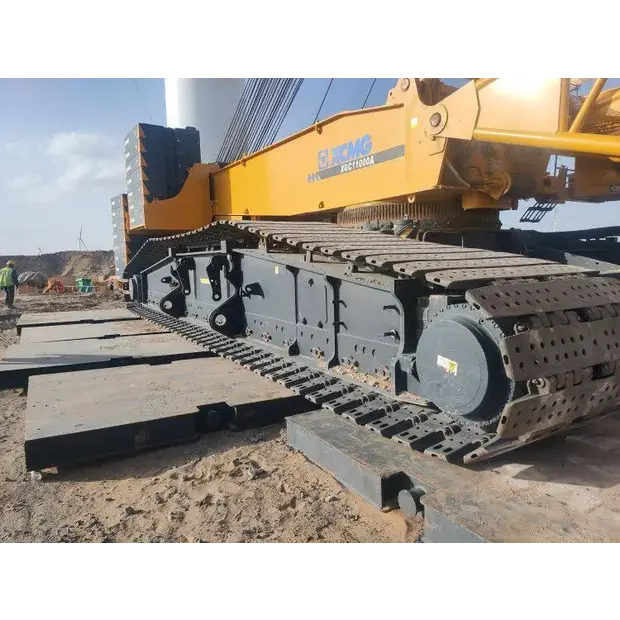 اكس سي ام جي XGC11000A-33901044