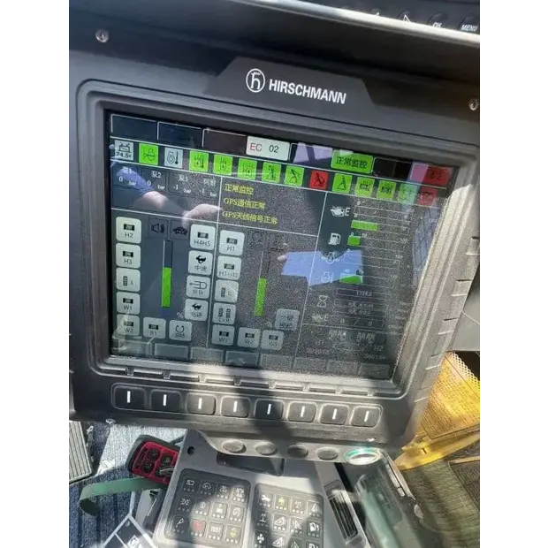 اكس سي ام جي XGC11000A-33901054