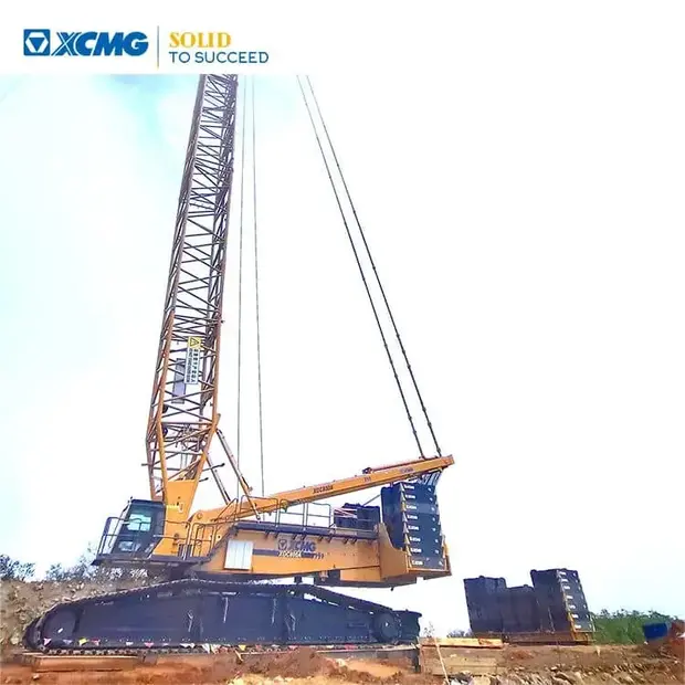 اكس سي ام جي XGC11000A-33901057
