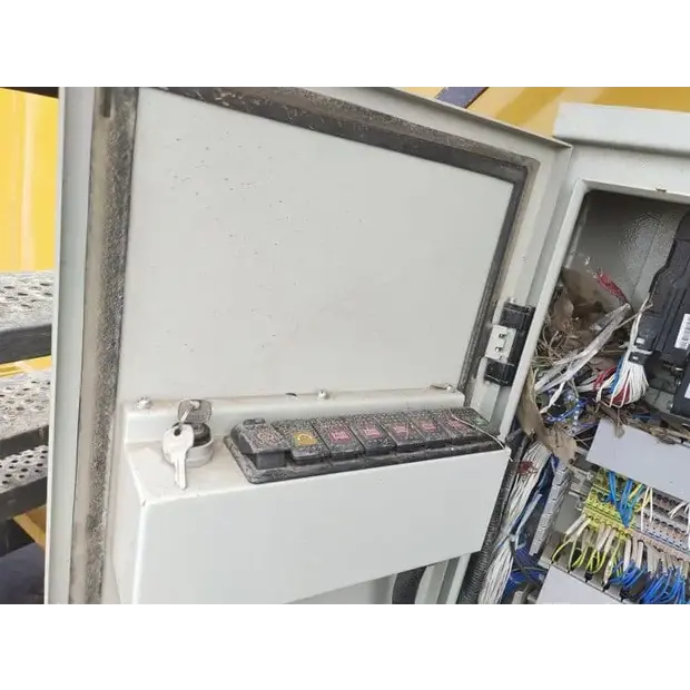 اكس سي ام جي XGC11000A-33901063