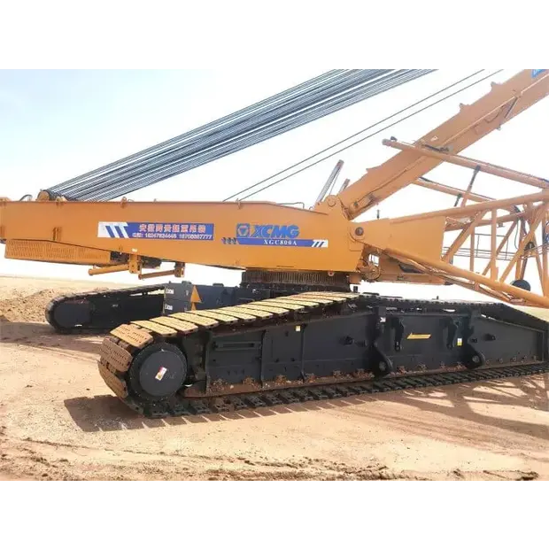 اكس سي ام جي XGC11000A-33901074