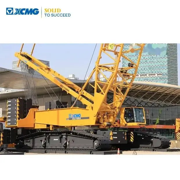 XCMG XGC11000A-33901075