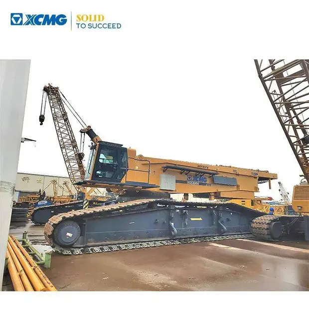 XCMG XGC11000A-33901083