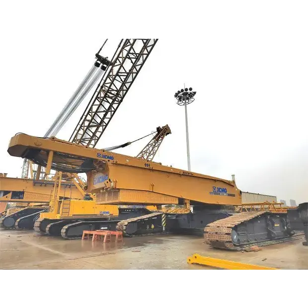 XCMG XGC11000A-33901085