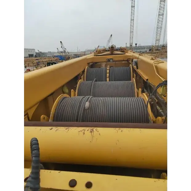 XCMG XGC11000A-33901086