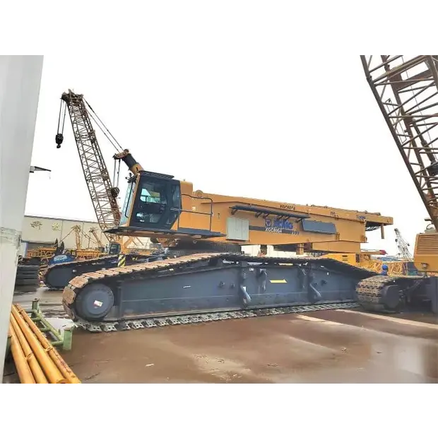 XCMG XGC11000A-33901087