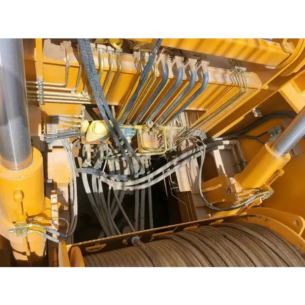 XCMG XGC11000A-33901097