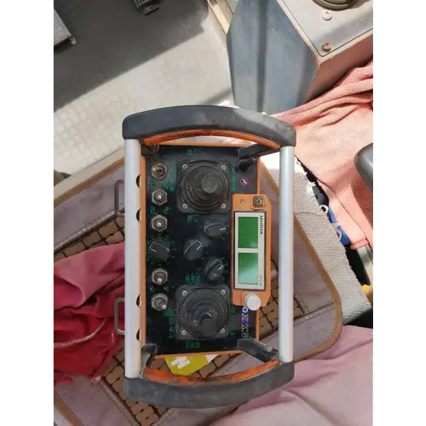 اكس سي ام جي XGC16000-33901210
