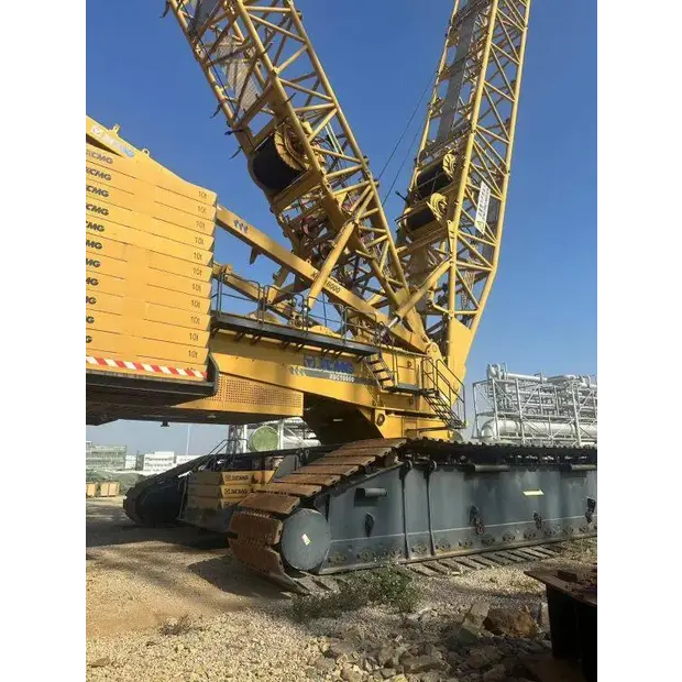XCMG XGC16000-33901217