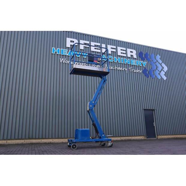 2017 JLG Power Tower-33906869