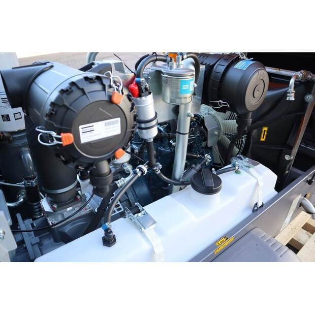 2022 Atlas Copco XAS 58-7-33907664